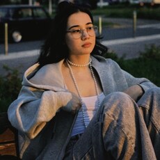 Фотография девушки Фериде, 24 года из г. Москва