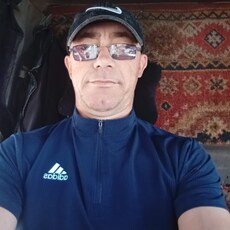 Фотография мужчины Виталий, 41 год из г. Костанай