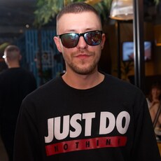 Фотография мужчины Дима, 26 лет из г. Чебоксары