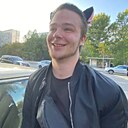 Кирилл, 21 год