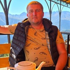 Фотография мужчины Максим, 35 лет из г. Мостовской