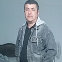 Набижон, 40 лет