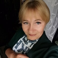 Фотография девушки Татьяна, 46 лет из г. Омск