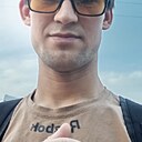 Санек, 20 лет