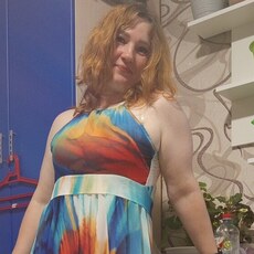 Фотография девушки Оксаночка, 39 лет из г. Ростов Великий