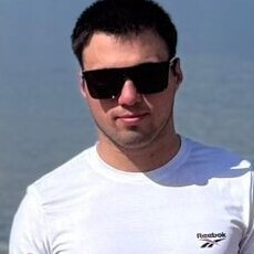 Фотография мужчины Кирилл, 25 лет из г. Краснокаменск