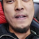 Мухтар, 29 лет