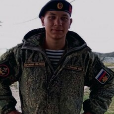 Фотография мужчины Ваня, 18 лет из г. Владивосток