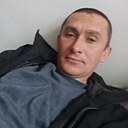 Паша, 43 года