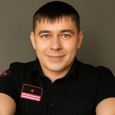 Фотография мужчины Дмитрий, 36 лет из г. Комсомольск-на-Амуре