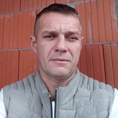 Фотография мужчины Сергей, 46 лет из г. Харьков