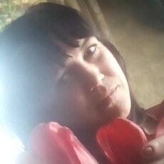 Фотография девушки Евгения, 28 лет из г. Барнаул