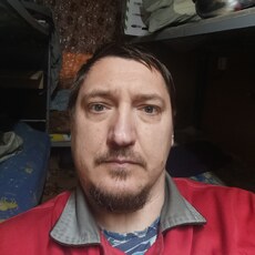 Фотография мужчины Александр, 40 лет из г. Одинцово