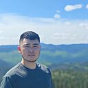 Игорь, 25 лет