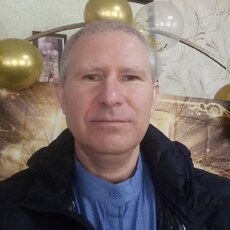 Фотография мужчины Алексей, 50 лет из г. Ульяновск