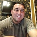 Бабуржон, 28 лет