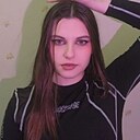 Александрина, 19 лет