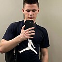 Данил, 22 года