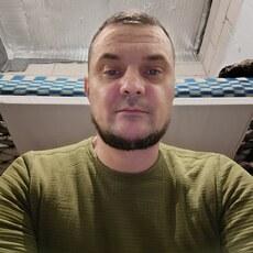Фотография мужчины Владислав, 43 года из г. Харьков