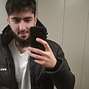 Халил, 22 года