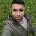 Давлет, 32 года