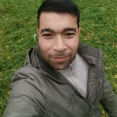 Фотография мужчины Давлет, 32 года из г. Череповец