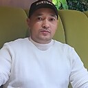 Касым, 40 лет