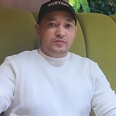 Фотография мужчины Касым, 40 лет из г. Алматы