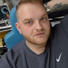 Фотография мужчины Михаил, 28 лет из г. Мариуполь