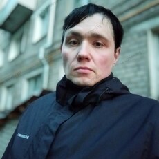 Фотография мужчины Александр, 39 лет из г. Киров