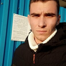 Фотография мужчины Антон, 28 лет из г. Владивосток