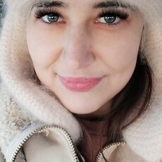 Фотография девушки Настя, 33 года из г. Чита