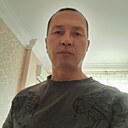 Арнур, 40 лет