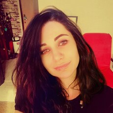 Фотография девушки Яна, 40 лет из г. Москва