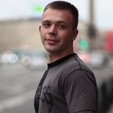 Фотография мужчины Том, 27 лет из г. Новосибирск