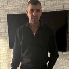 Фотография мужчины Алексей, 37 лет из г. Тулун