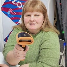 Фотография девушки Наталья, 48 лет из г. Королёв