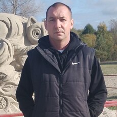 Фотография мужчины Виталий, 43 года из г. Курчатов