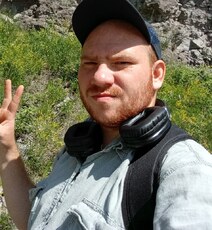 Фотография мужчины Владимир, 25 лет из г. Назарово