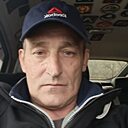 Санек, 44 года