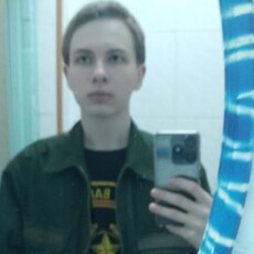Фотография мужчины Николай, 20 лет из г. Артемовск