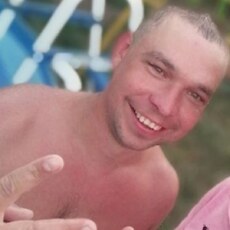 Фотография мужчины Серёга, 42 года из г. Нижний Новгород