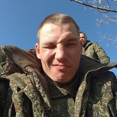 Фотография мужчины Сергей, 29 лет из г. Волгоград