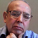 Мардон, 64 года