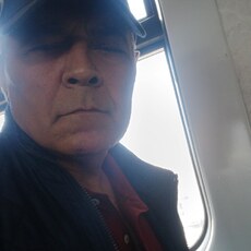 Фотография мужчины Азамат, 47 лет из г. Андижан