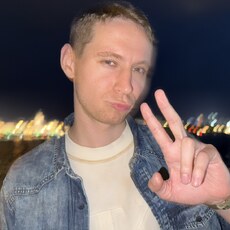 Фотография мужчины Ярослав, 26 лет из г. Сыктывкар