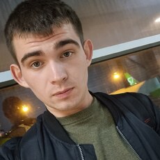 Фотография мужчины Кирилл, 28 лет из г. Белогорск