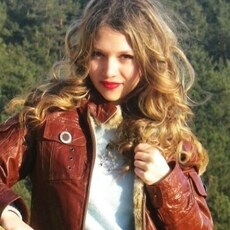 Маша, 36 из г. Ставрополь.