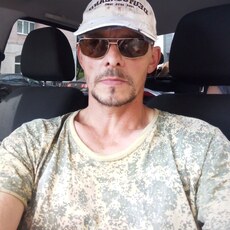 Фотография мужчины Виталий, 46 лет из г. Волноваха