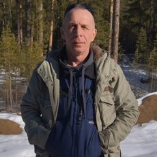 Фотография мужчины Михаил, 52 года из г. Новая Чара